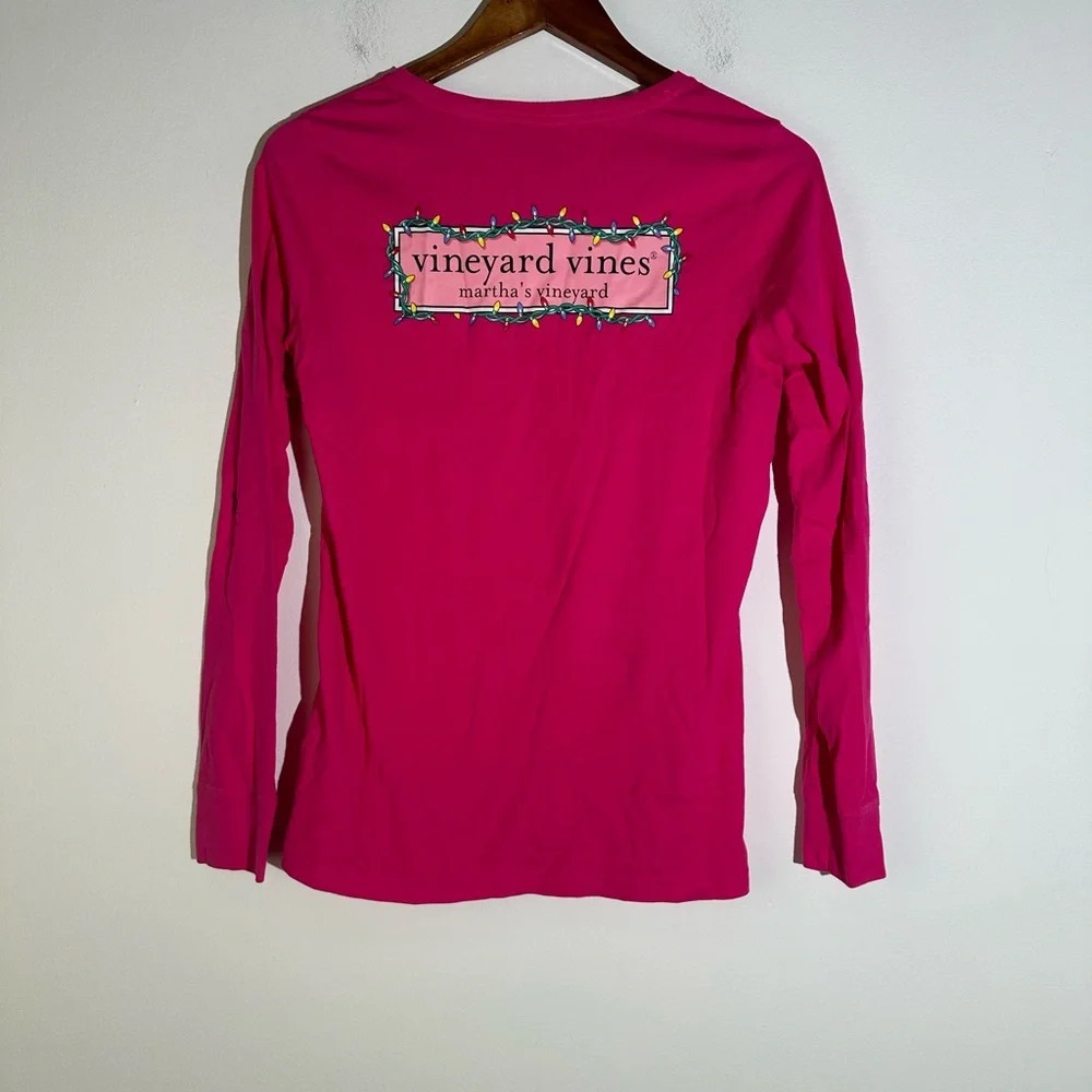 Vineyard Vines Martha’s Vineyard Tee Shirt